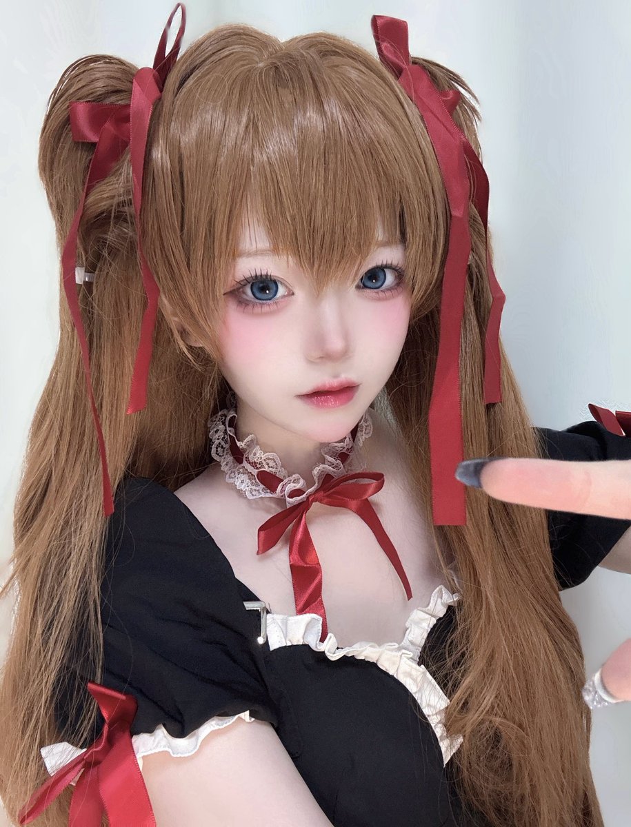 nyangneow's tweet image. あんたバァーガー？！