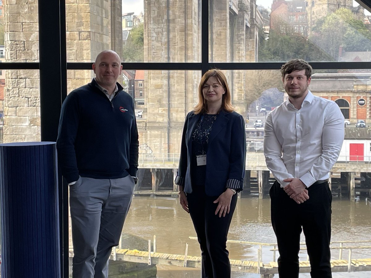 NEBRCentre's tweet image. 🤝 Network News 🗞️

Our #CyberEssentials Partners at @aspirets have formed a strategic partnership with cyber advisory specialist CSS Assure to help UK organisations strengthen their resilience against growing cyber threats.

Read more: aspirets.com/blog/aspire-cs…