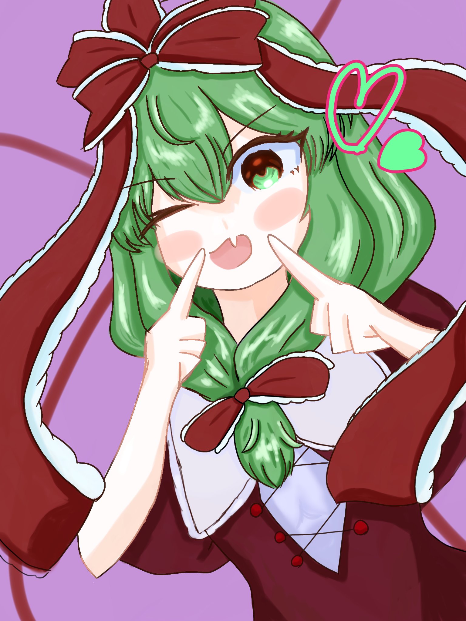 あんこあーと – търсене / X