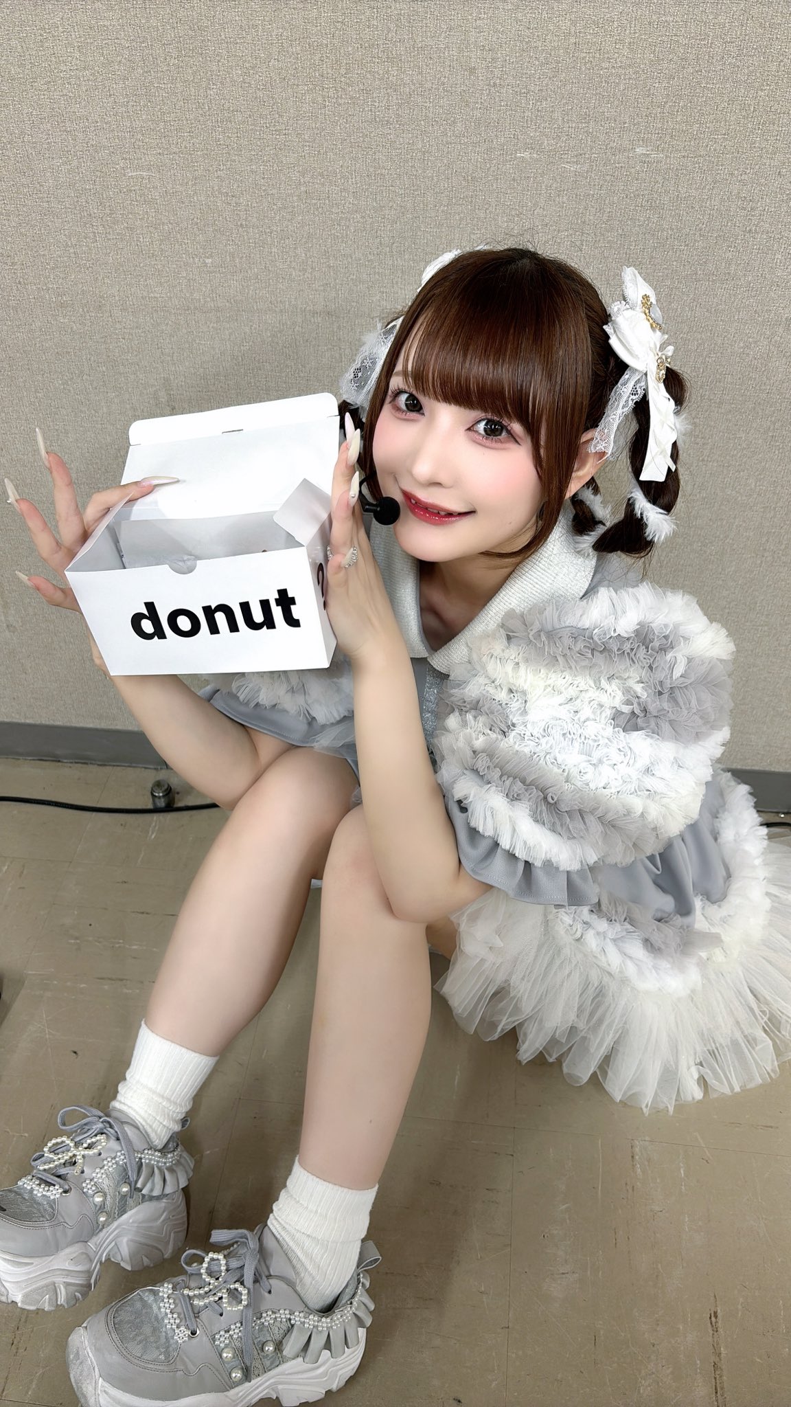📸 画像：チバゆな＜ずーーーっと♡きゅるりんふれんず♡＞東武