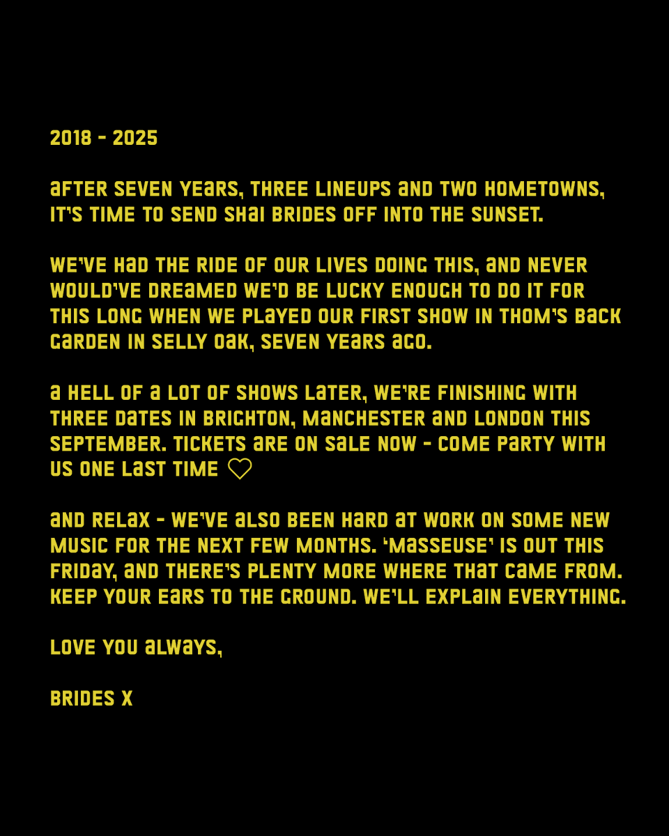 Shai Brides tweet media