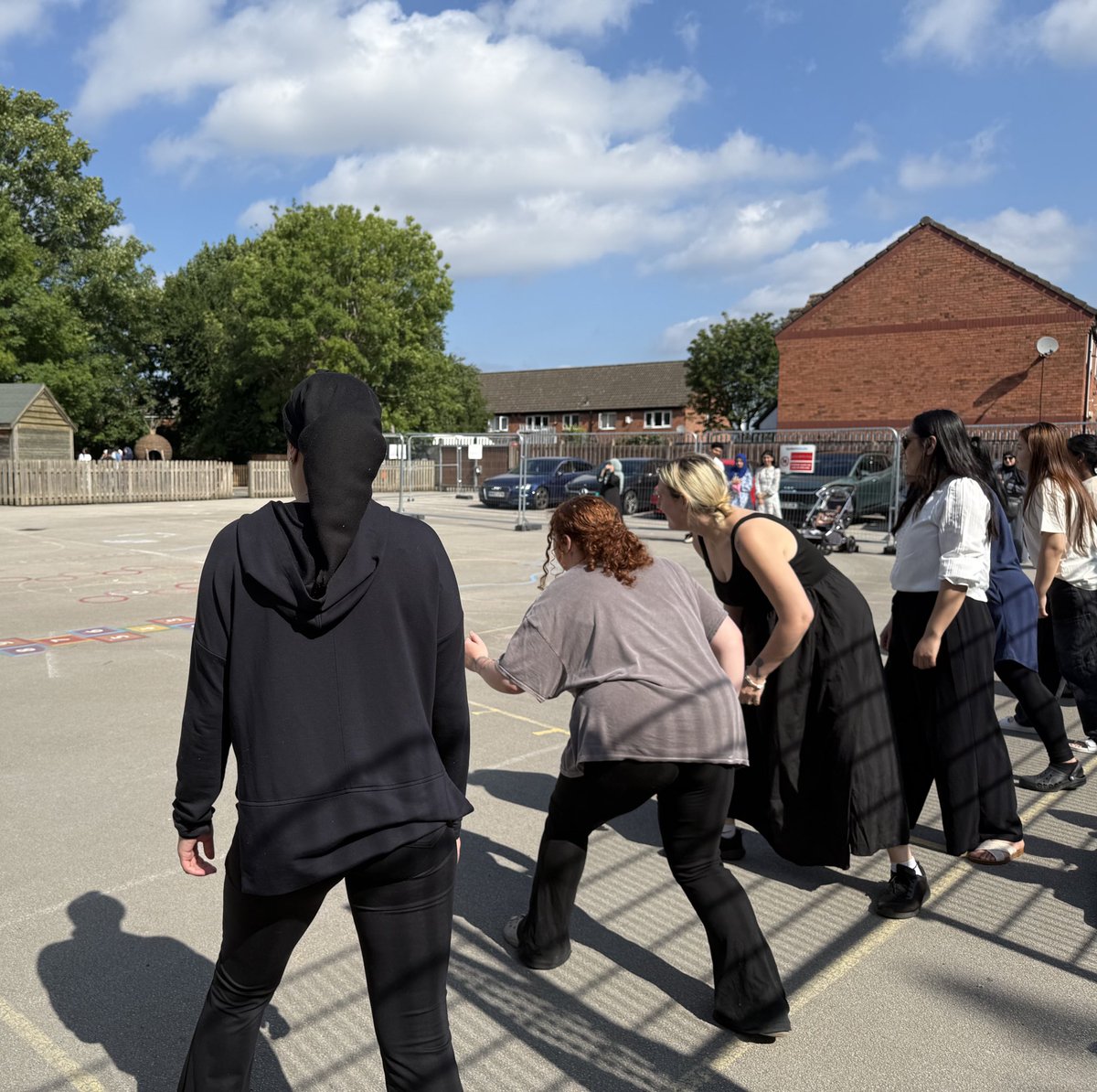 Miss Hussain (@ahussaintindal) on Twitter photo Ready, set, go! What a fantastic time at Receptionβs sports day! ππ
So proud of all the children for their amazing effort and sportsmanship. And a huge shoutout to the parents who took part in the parent race - you were all brilliant! #SportsDay25 #EYFS #TeamTindal <a href="/arktindal/">Ark Tindal</a> Ready, set, go! What a fantastic time at Receptionβs sports day! ππ
So proud of all the children for their amazing effort and sportsmanship. And a huge shoutout to the parents who took part in the parent race - you were all brilliant! #SportsDay25 #EYFS #TeamTindal <a href="/arktindal/">Ark Tindal</a>