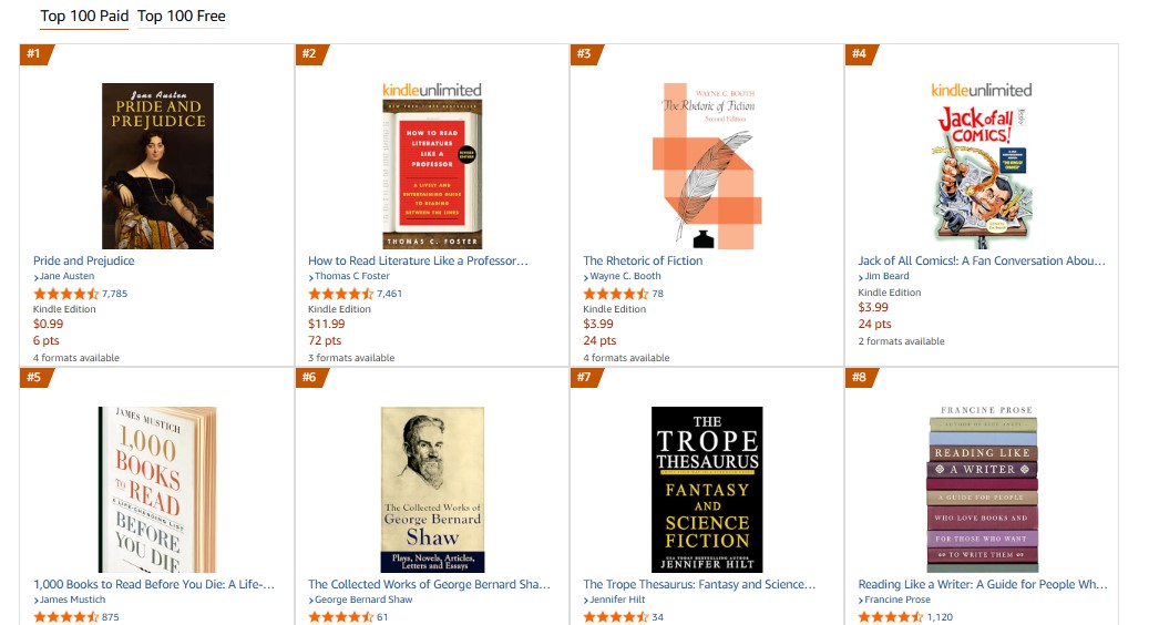 Nifty to see #JackKirby among all these long-haired, highbrow peeps :D  #comicbooks #Superman #FantasticFour

amazon.com/Jack-All-Comic…