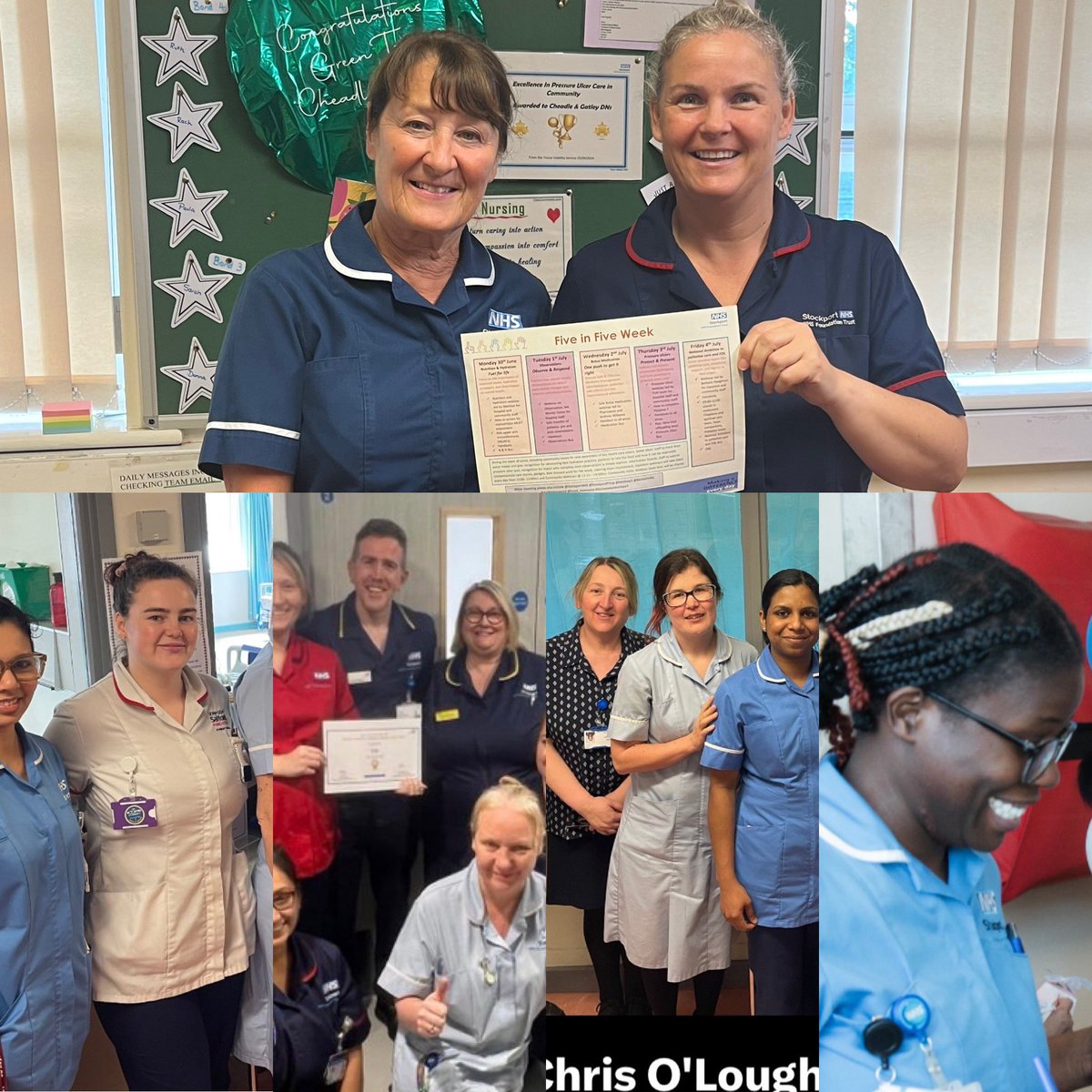 Mamoona Hood (@hood_mamoona) on Twitter photo 5 in 5 week <a href="/StockportNHS/">Stockport NHS FT</a>
π©Ί Staff Reminder: Nutrition & Hydration is Key to Recovery
As healthcare professionals, we know that food and fluids are more than basic needs,theyβre powerful tools in patient care <a href="/helshow1/">HH</a> <a href="/NicolaFirth6/">Nicola Firth</a> <a href="/AoifeIsherwood/">#hellomynameis π» Aoife π</a> <a href="/StockportPtExp/">Stockport Patient Experience</a> <a href="/lee_woolfe/">Lee Woolfe</a> 5 in 5 week <a href="/StockportNHS/">Stockport NHS FT</a>
π©Ί Staff Reminder: Nutrition & Hydration is Key to Recovery
As healthcare professionals, we know that food and fluids are more than basic needs,theyβre powerful tools in patient care <a href="/helshow1/">HH</a> <a href="/NicolaFirth6/">Nicola Firth</a> <a href="/AoifeIsherwood/">#hellomynameis π» Aoife π</a> <a href="/StockportPtExp/">Stockport Patient Experience</a> <a href="/lee_woolfe/">Lee Woolfe</a>