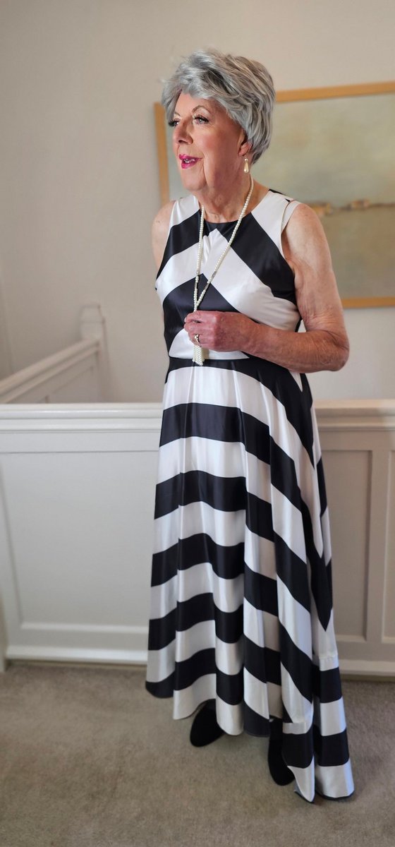 My dear friend Jean
Trying to convert her to X. Stunning wouldn't you say?