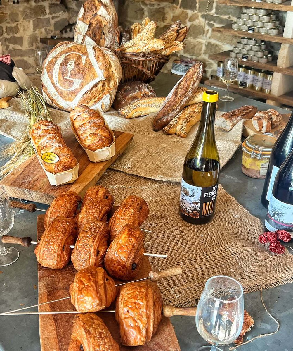 Gueuleton tweet media