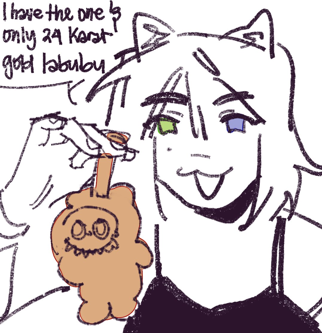 eden gifted it to ha