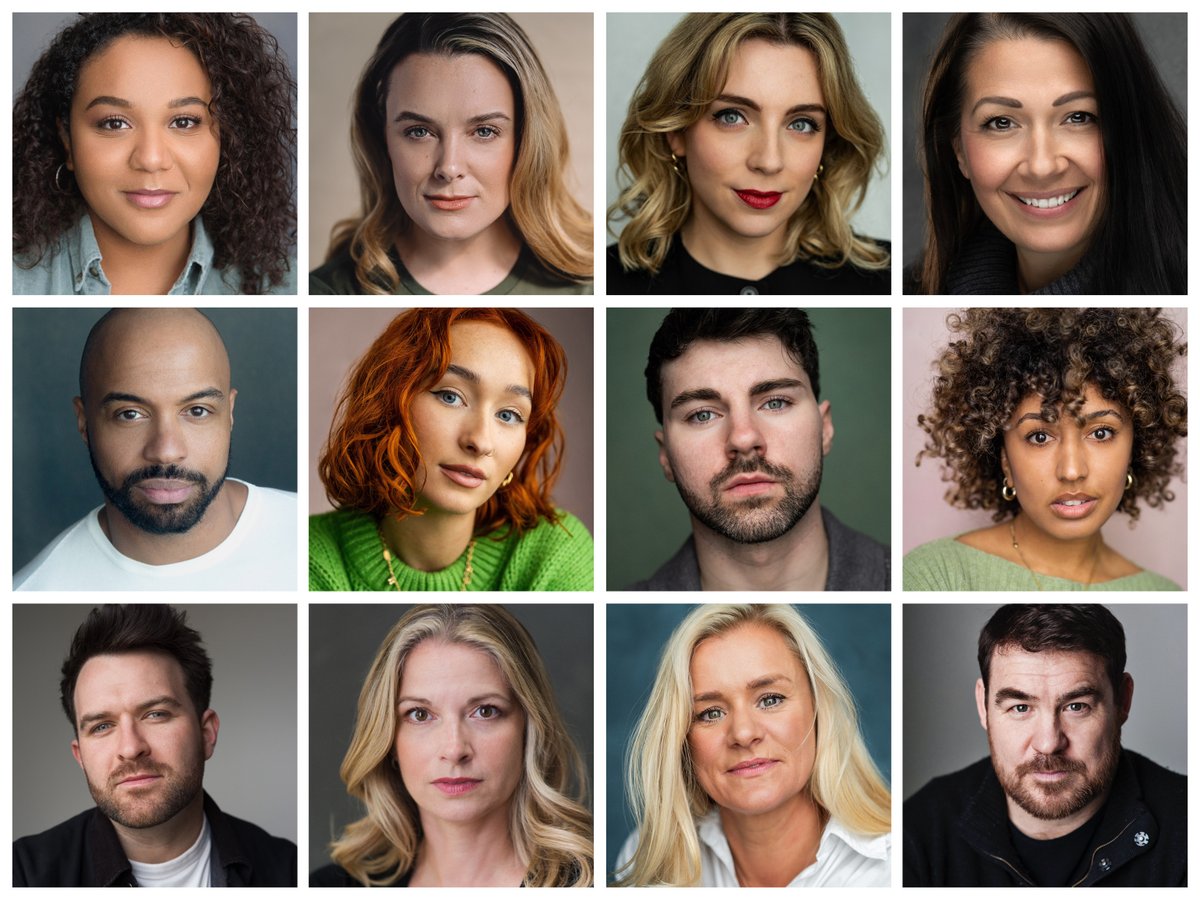 West End Best Friend tweet media