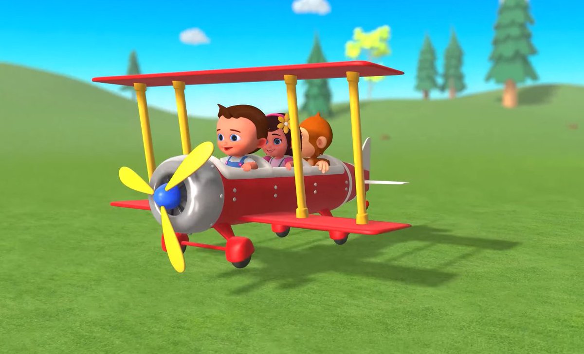 supercrazykids's tweet image. Learn Colors with Baby Aeroplane Toy | Fun DIY Airplane Assembly and Pla... youtu.be/tVYYtq42ZVI?si… via @YouTube 
#ToddlerEducation #ColorLearning #LearnColors