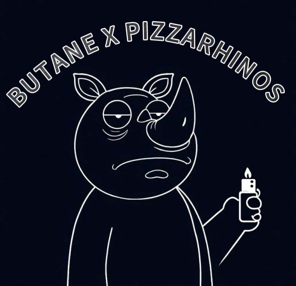🚨 Butane X PizzaRhinos 顶级合作！🚨  
 
🌟抽奖（3 x WL)

🔥主网有实力的项目也开始进军Alkanes开发和建设，相信有些人也对<a href="/pizza_rhinos/">Bitcoin Rhinos</a>不陌生，当时在主网的热度也不少，如今犀牛大军也加入Alkanes 大联盟将与<a href="/Butane_Alkanes/">BUTANE C₄H₁₀-Building Alkanes丁烷社区🔥</a> 社区进行深度合作🔥

💡 项目背景
主网实力项目 <a href="/pizza_rhinos/">Bitcoin Rhinos</a>