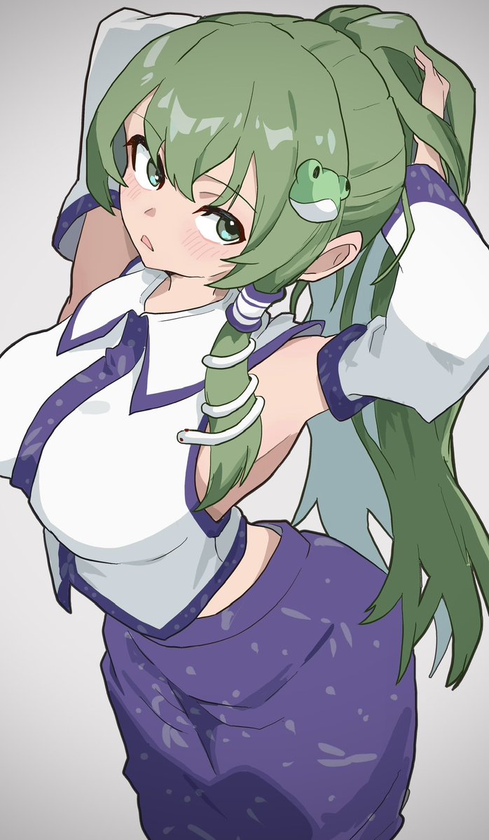 _DELTA_DELTA's tweet image. たくさんの反応ありがとうございました🙇#今月描いた絵を晒そう
