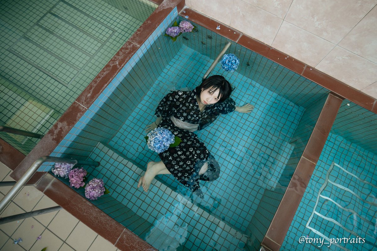 tony_portraits's tweet image. model:
@sosokac_ 

#femto_pc