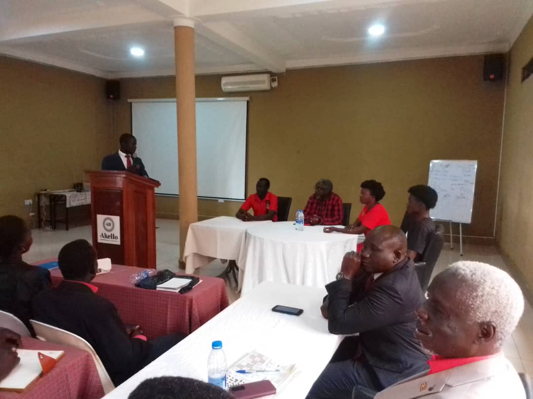 Uganda Peoples Congress Official (@upcsecretariat) on Twitter photo The UPC President Hon. <a href="/AkenaJimmyMP/">akenajamesja</a> is holding a strategic meeting with UPC leaders in Teso Sub region & some aspiring candidates, led by the Regional Vice Chairperson Cde. Karl Peters. This is part of the Party's mobilisation drive ahead of 2026 General elections The UPC President Hon. <a href="/AkenaJimmyMP/">akenajamesja</a> is holding a strategic meeting with UPC leaders in Teso Sub region & some aspiring candidates, led by the Regional Vice Chairperson Cde. Karl Peters. This is part of the Party's mobilisation drive ahead of 2026 General elections