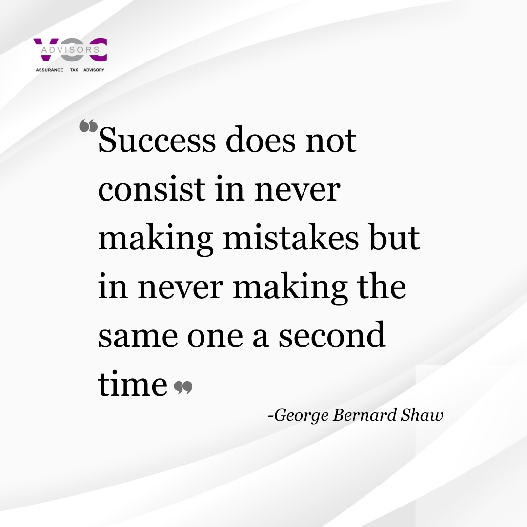 VOC_advisors's tweet photo. #MondayMotivation #Vocadvisors #GrowthMindset #LearnFromMistakes #KeepEvolving #SuccessMindset #SelfLeadership #LevelUpDaily #DisciplineEqualsFreedom #ChaseGrowth #WisdomWins #MindsetShift https://t.co/N7EOXedHlq