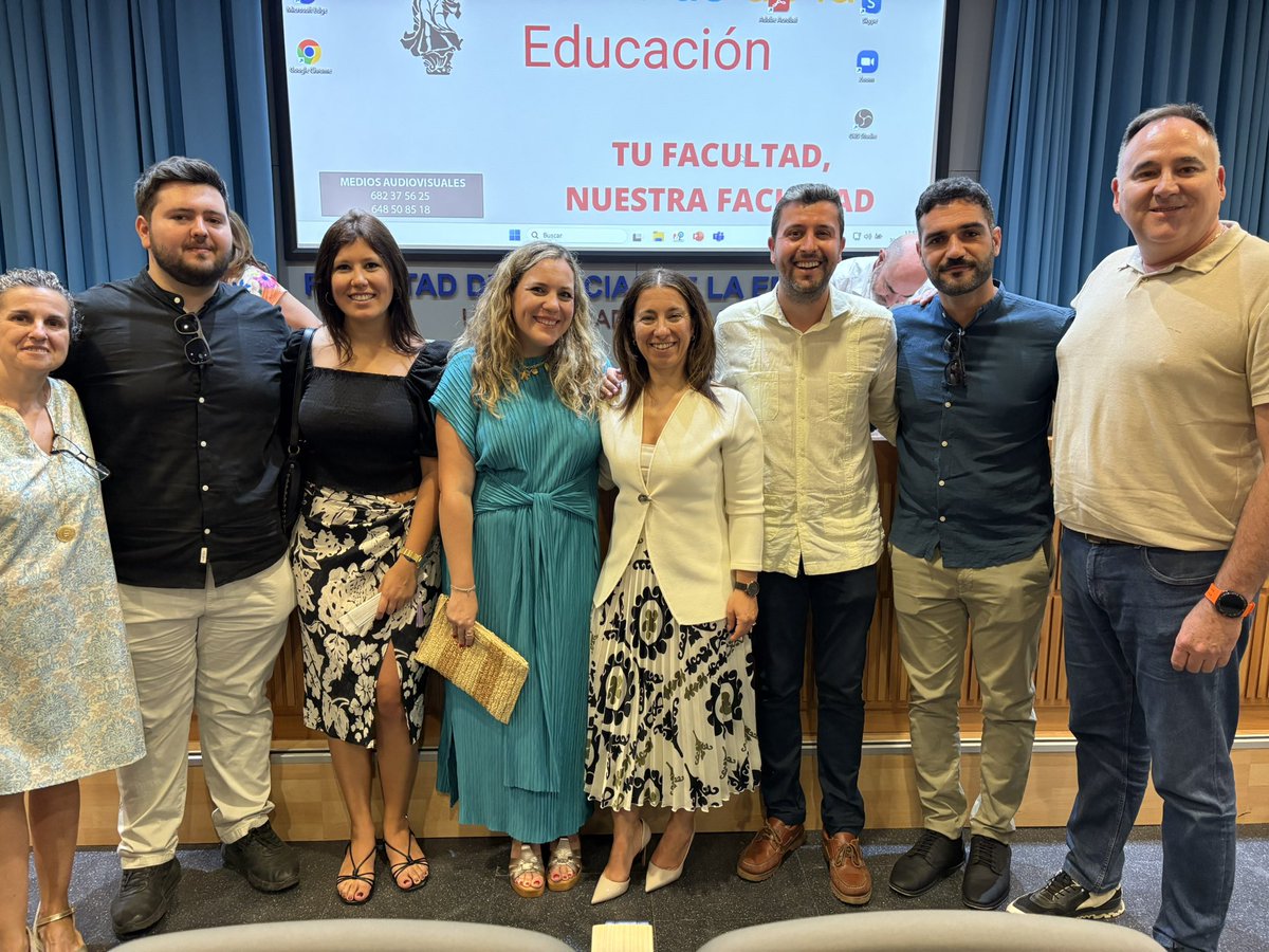 Amiga, compañera, referente.

Orgulloso de ti, <a href="/karenllorente/">Karen Llorente</a>