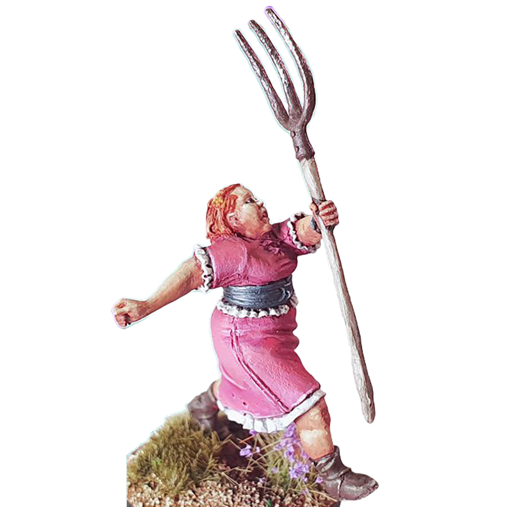 In Wi450's Observation Post, we take a look at some new miniatures from Archon Studio and Bad Squiddo Games.

#MiniMonday #MiniatureMonday #Wargames #Wargaming #Fantasy #DungeonsAndLasers #DaringDames