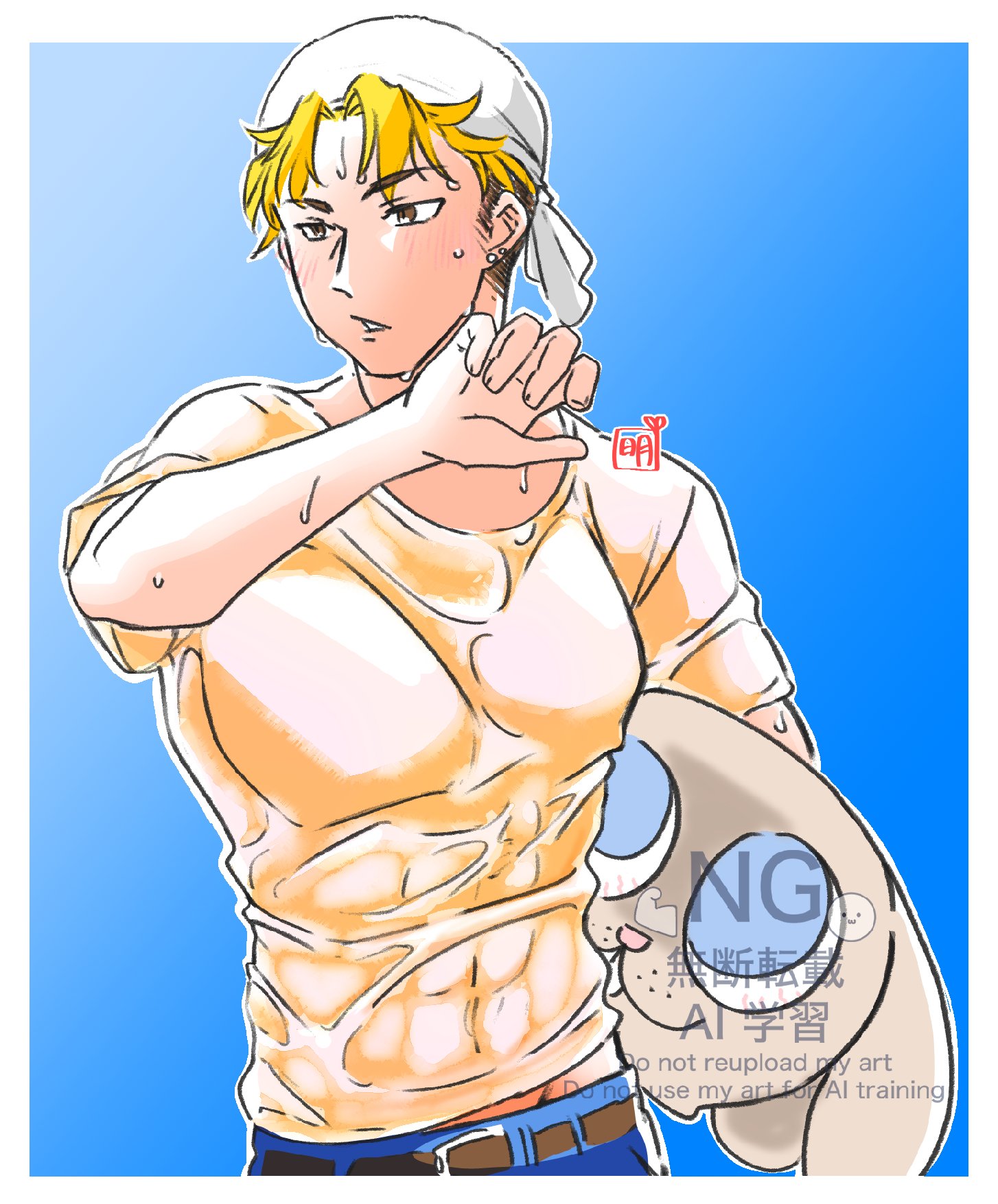 あき(AKI)明 on X: 