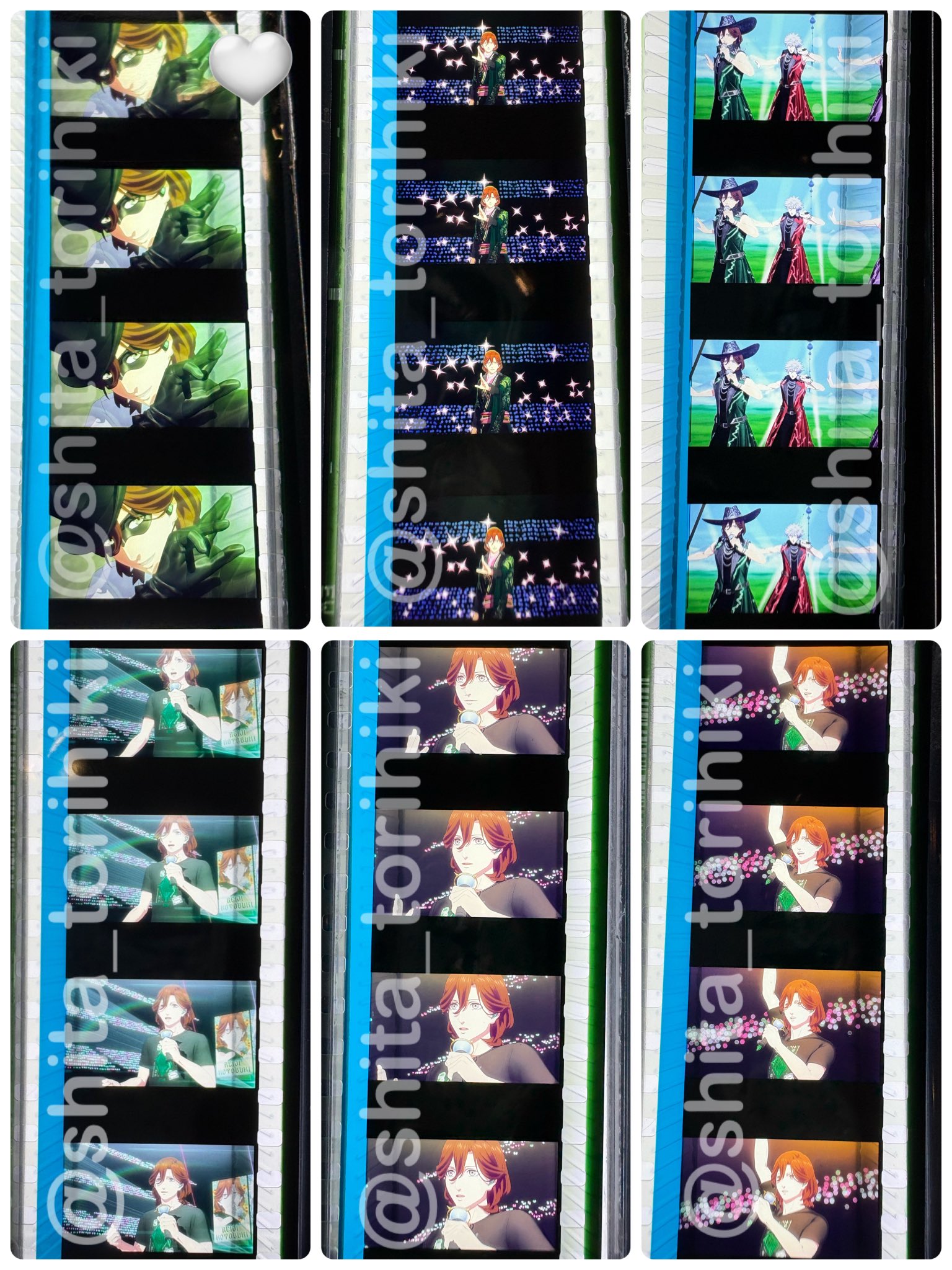 した on X: 