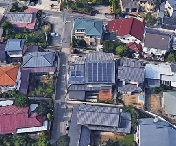 <a href="/shinmaiweb/">信濃毎日新聞デジタル</a> ガソリン価格を組織的地域的に調整して庶民から儲けたお金で邸宅に住みLEXUSに乗ると　_φ(･_･ﾒﾓﾒﾓ
