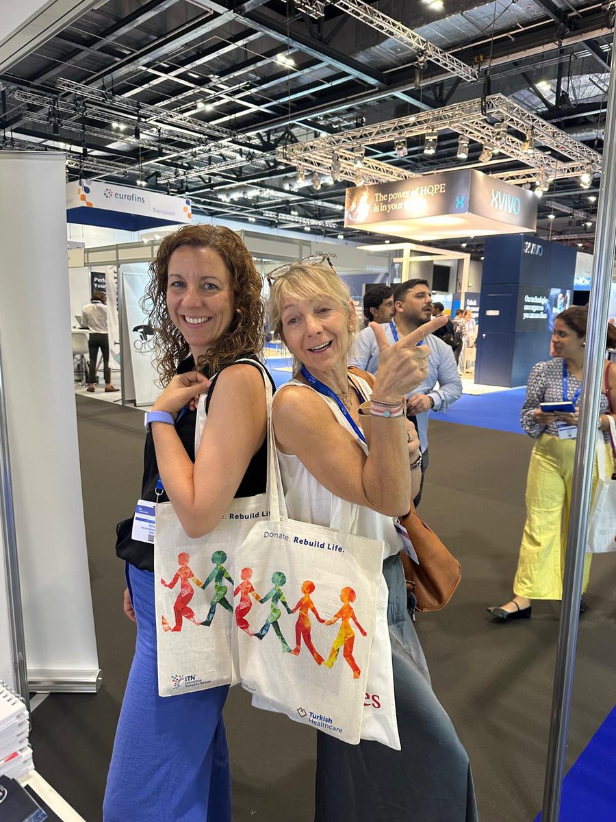 Türkiye Organ Nakli Vakfı tweet media