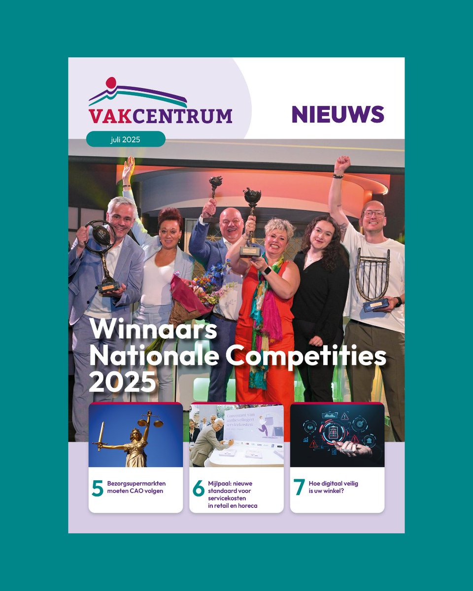 Vakcentrum tweet media