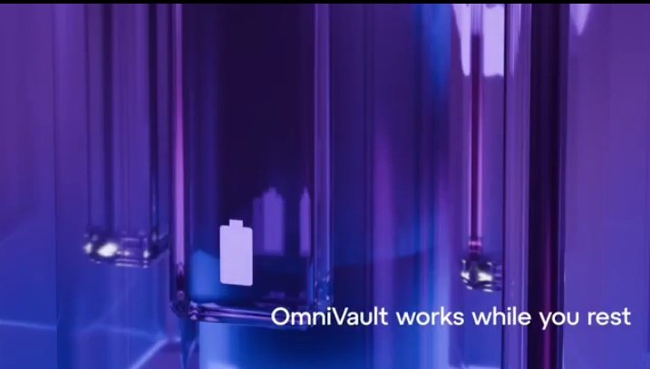 khing_ladipoe's tweet photo. Why Sleep and join others to ask the silly question "Wen TGE" when you've got your one stop for passive income.
@OrderlyNetwork has launched OmniVault, a game changing solution for passive income in decentralized finance.
Deposit USDC, sit back, and enjoy maximum yields. https://t.co/QffVgBXqla