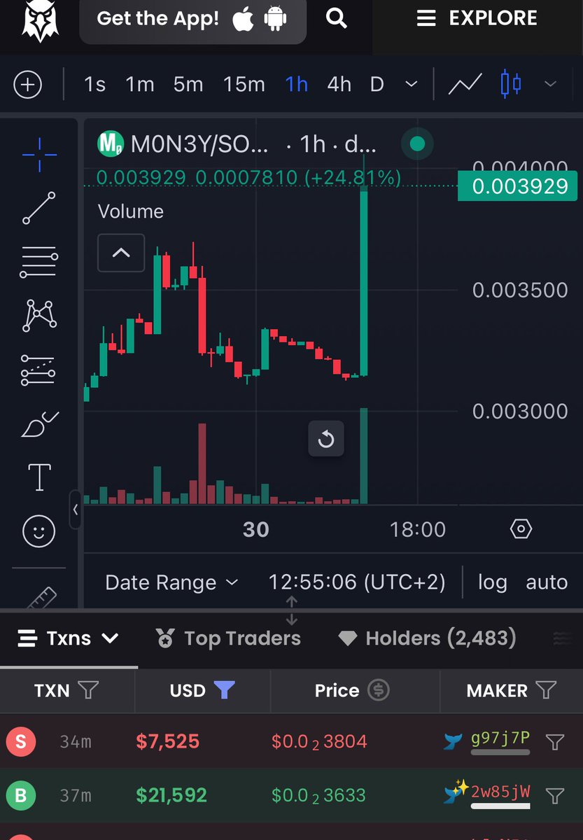 jaylow (zera mode) tweet media