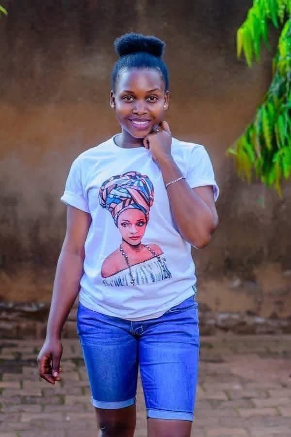 This is the Mobile money agent Sophia who was attacked, robbed and beaten to death by the NRM gangs😭

Rip Sophia 💔