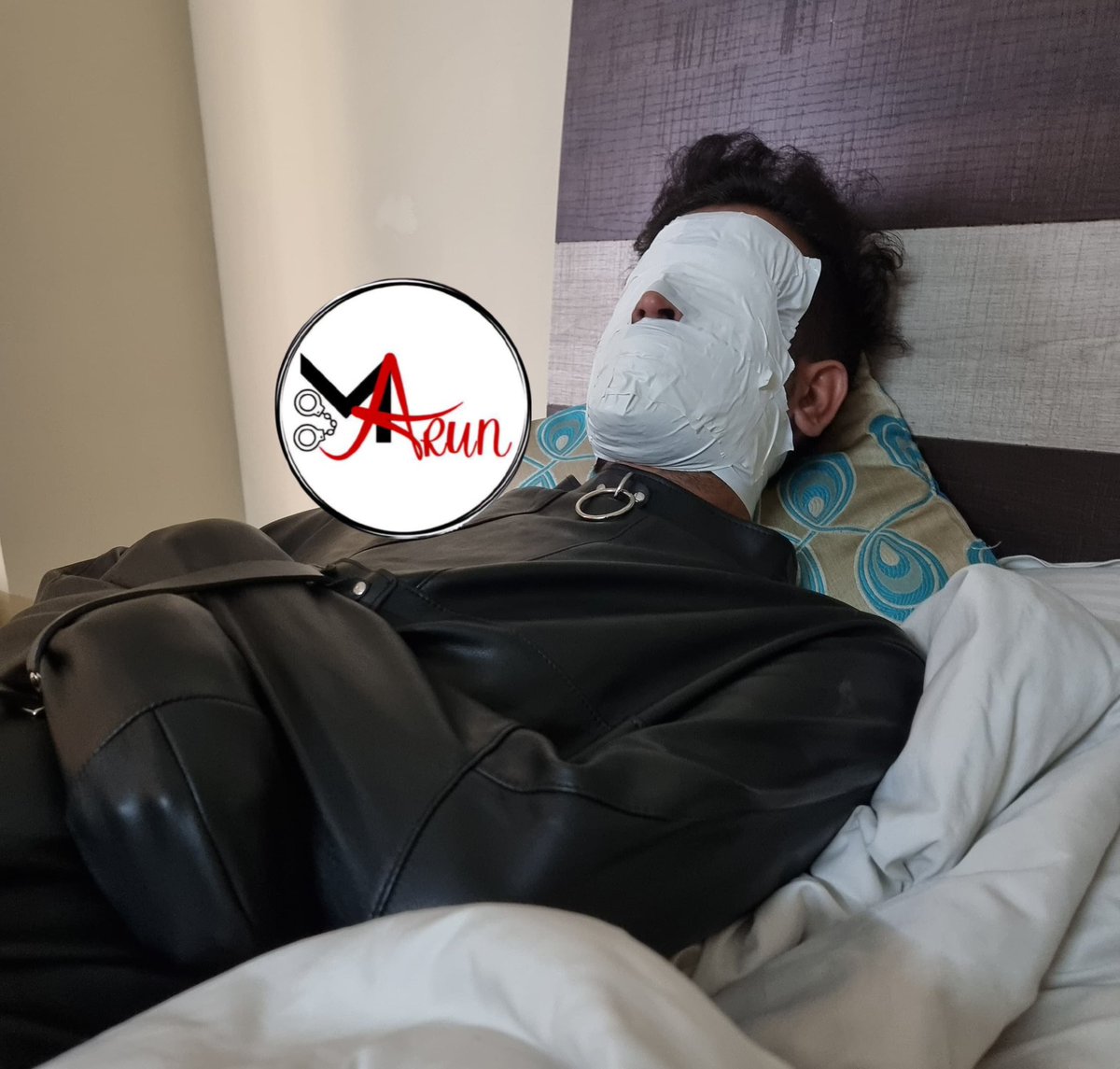 Master Arun tweet media