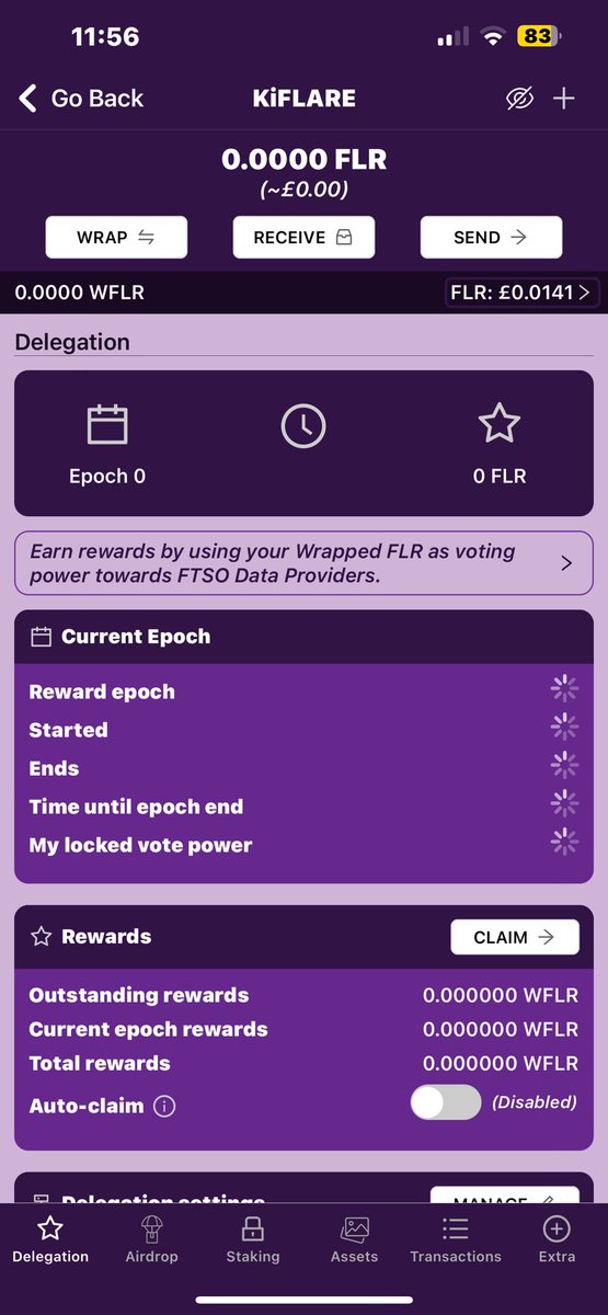 KiCrypto tweet media