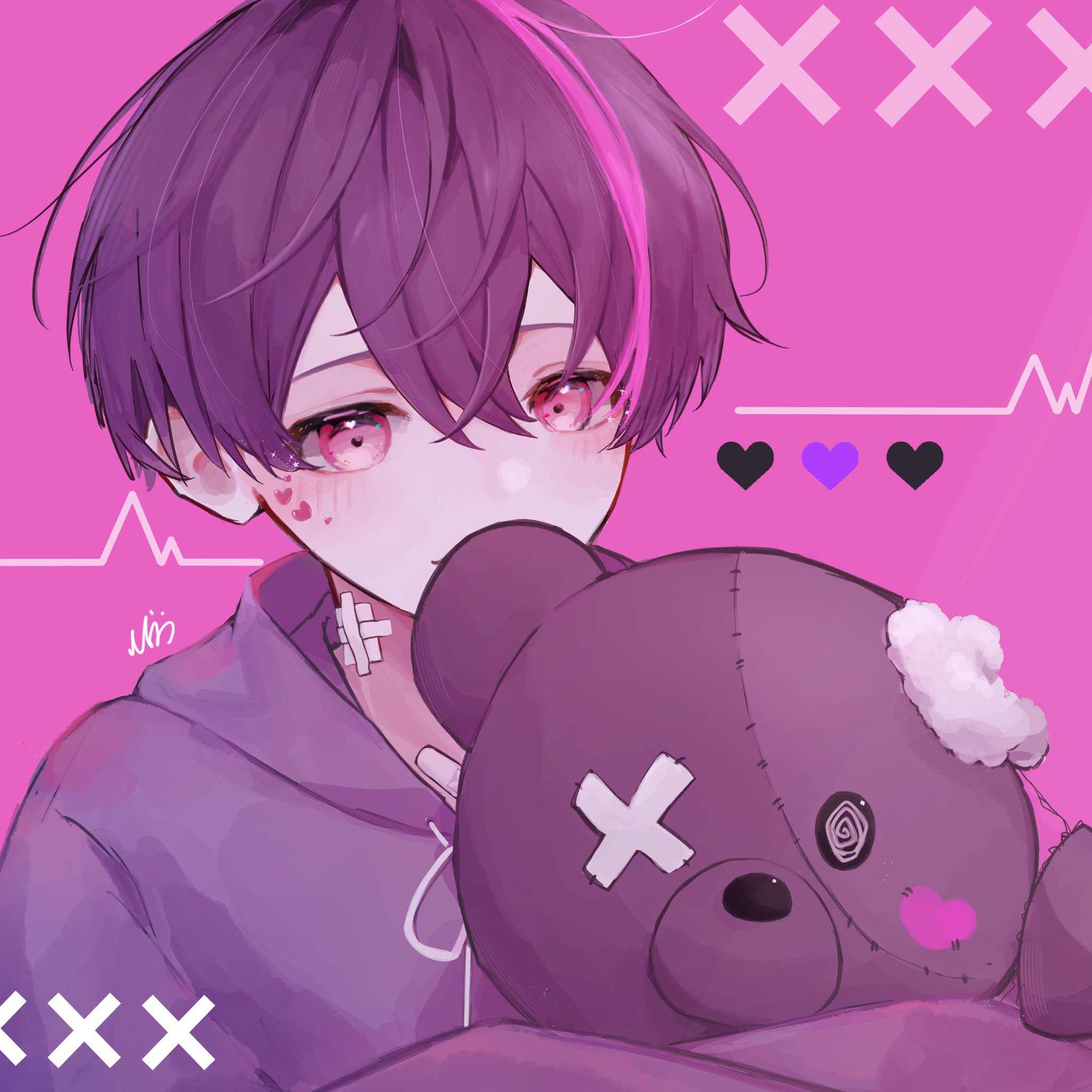 そらら on X: 