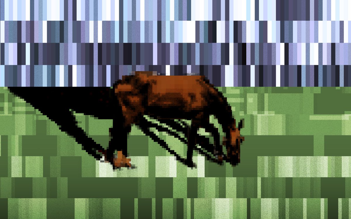 horse image 🐎