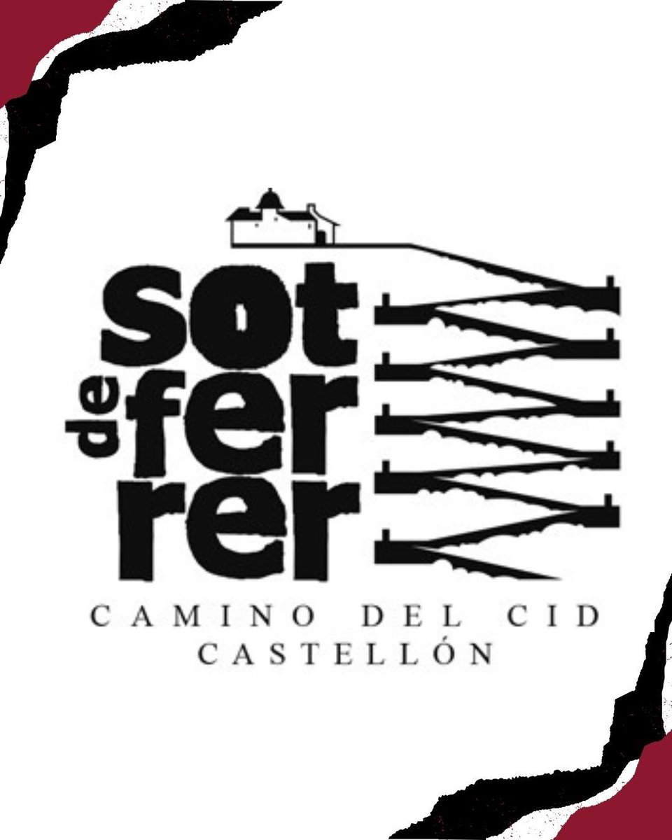 Sot de Ferrer, en #Castellón, ya forma parte de la Red de Sellado del Camino del Cid. Esta población, en plena ruta de La Conquista de Valencia, posee numerosos atractivos para los viajeros. Anímate a parar y descubrirlos!!! caminodelcid.org/el-consorcio-i…