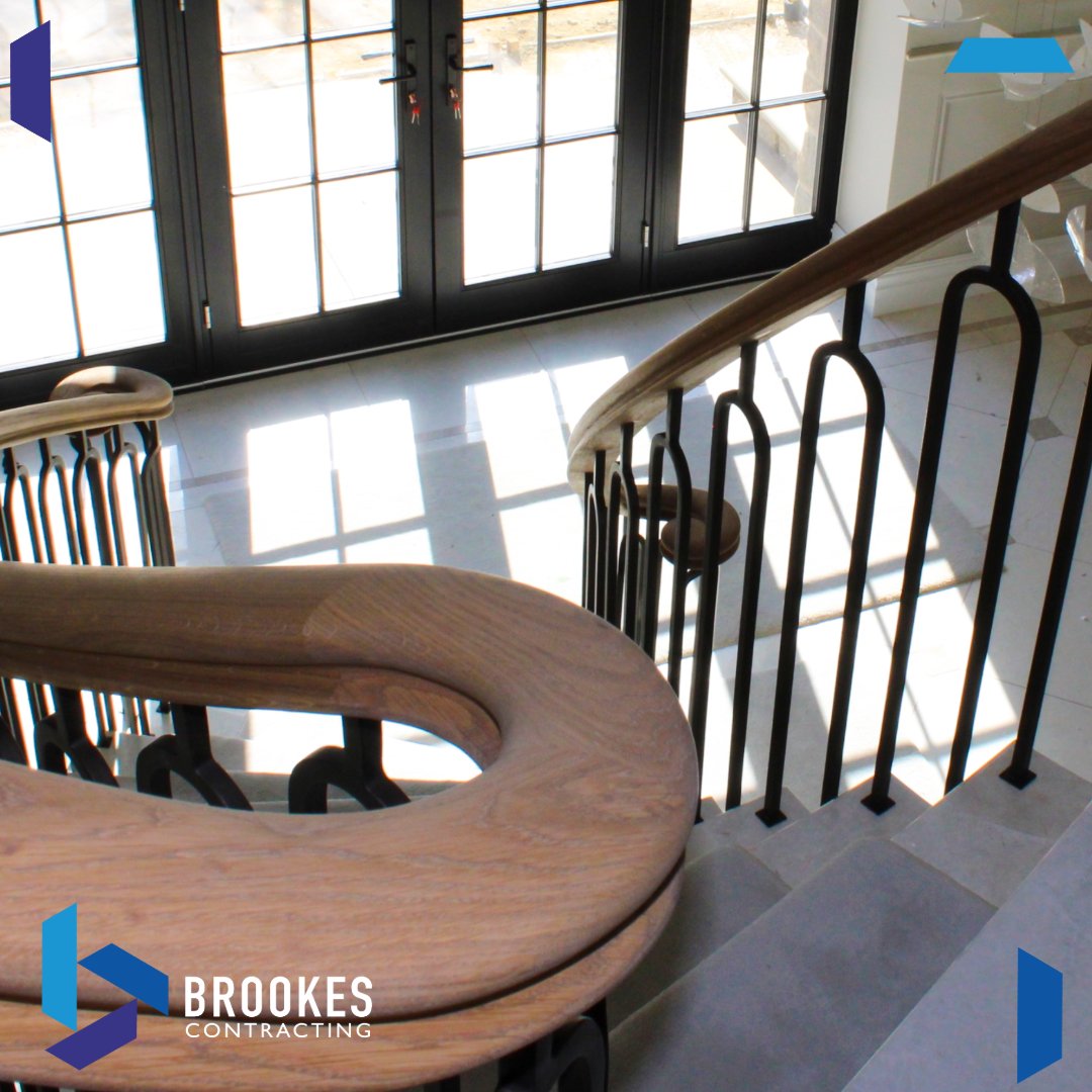 Brookes Contracting tweet media