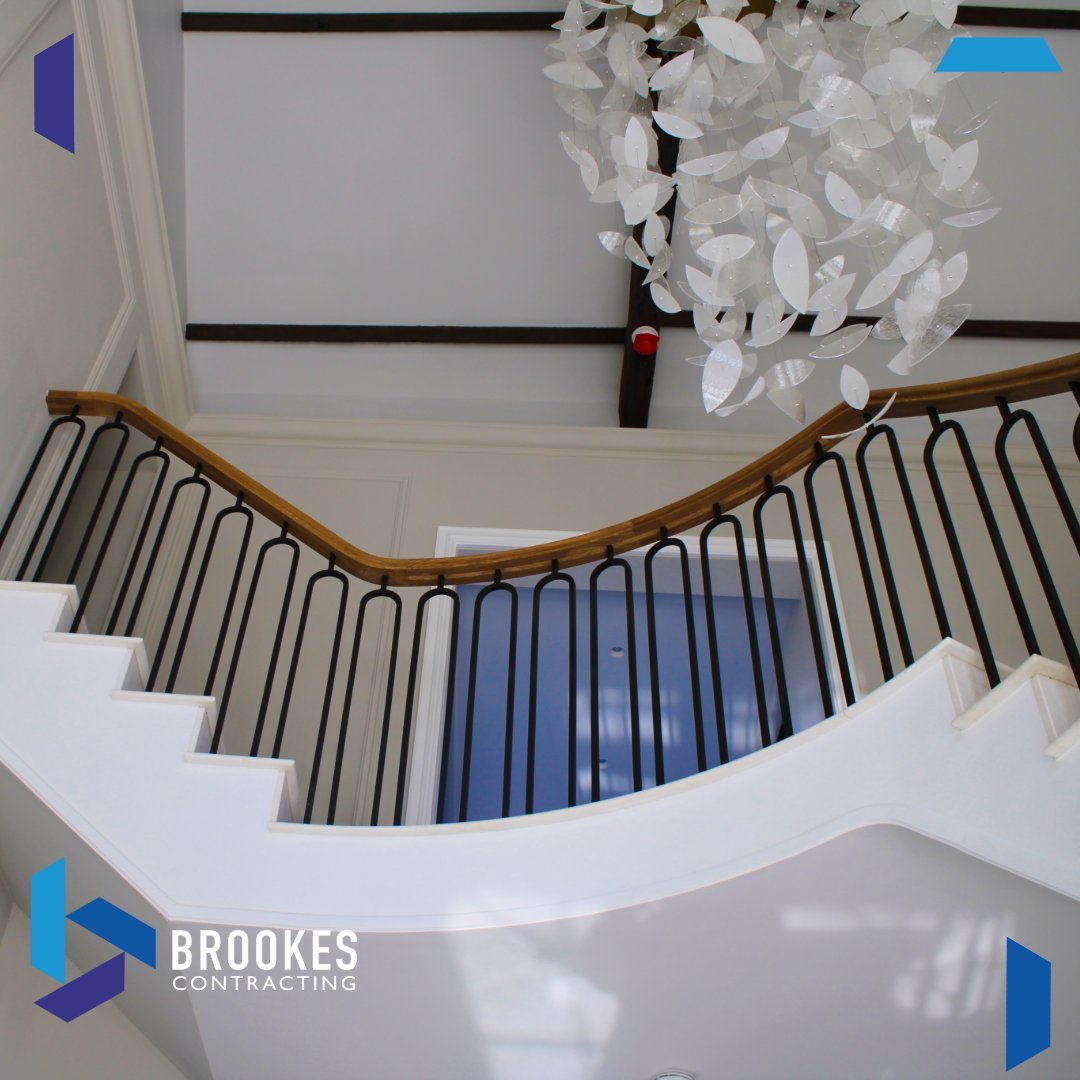 Brookes Contracting tweet media