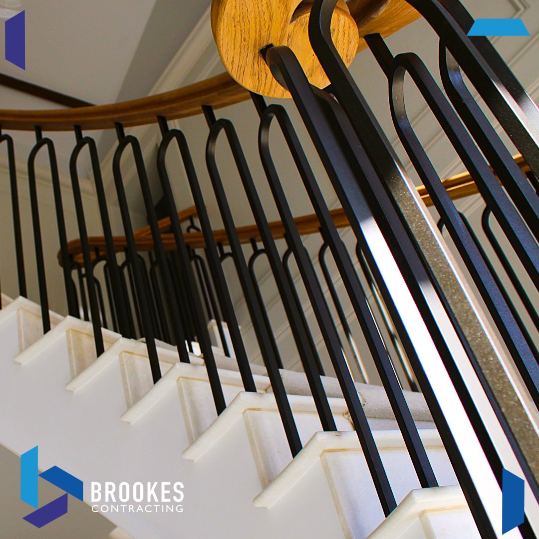 Brookes Contracting tweet media