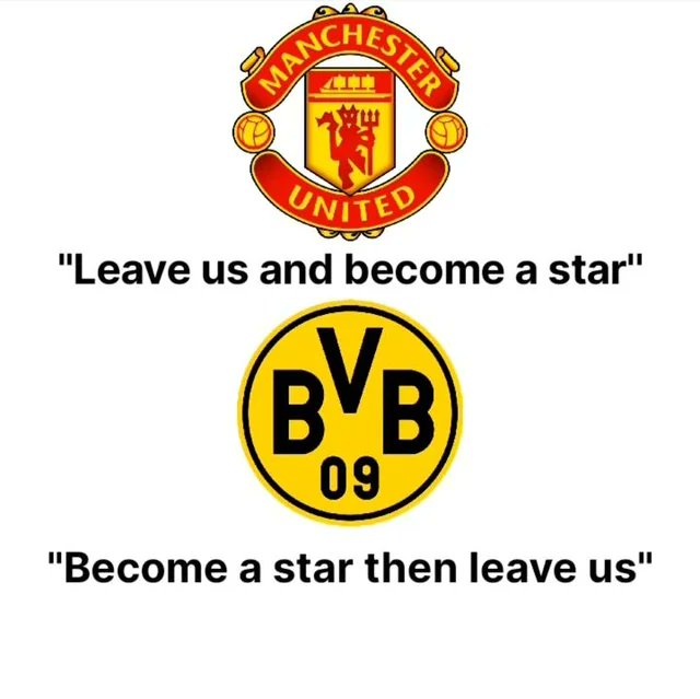 TrollFootball's tweet image. The difference