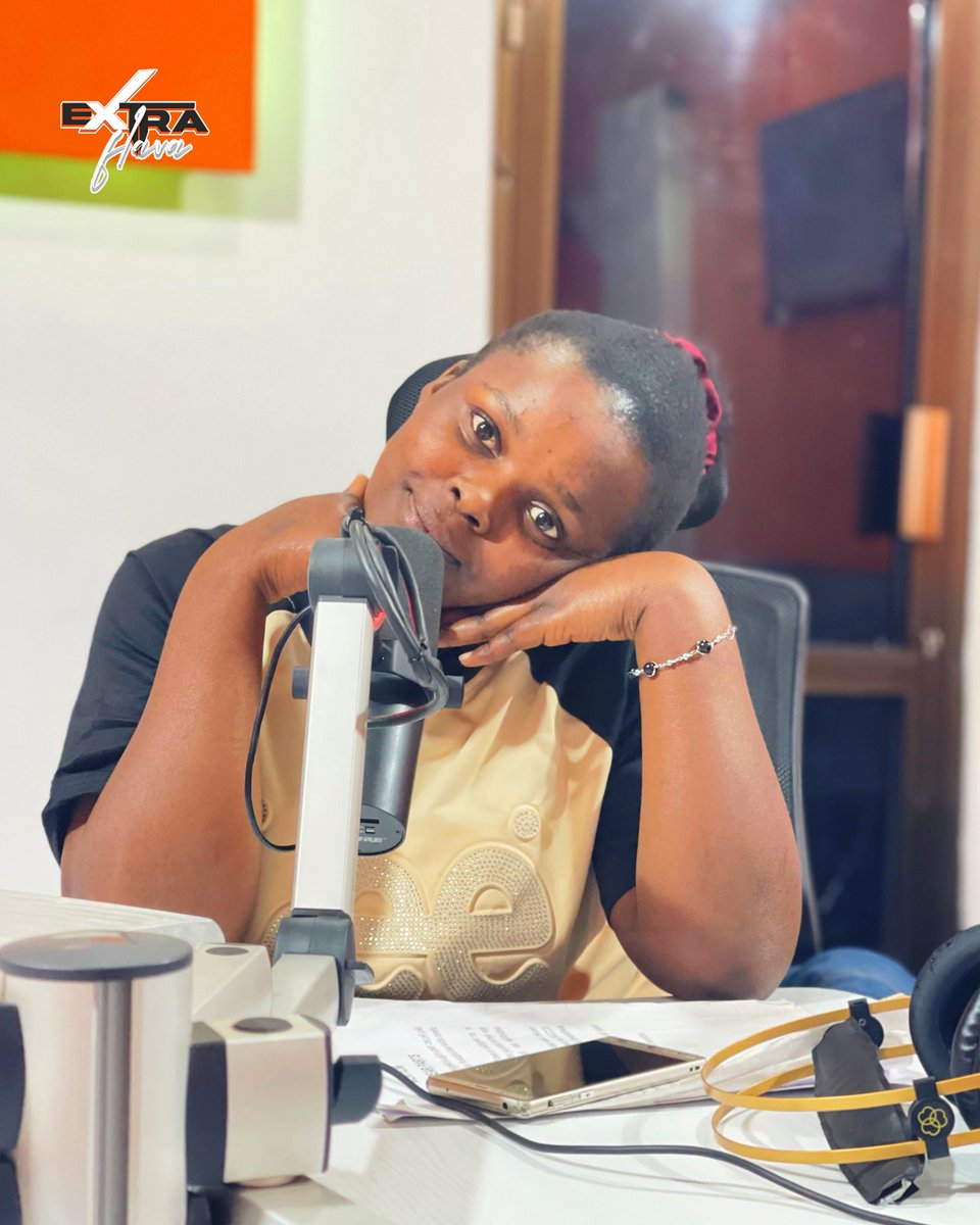 UplandsFM's tweet photo. Zigo liko hewani #extraflava hadi kumi kamili za jioni.

Cc @manctz @gitobwaxx_ @jedahdj @codeless6 

Tusikilize Live Kupitia 89.1Mhz Na App Ya Radio Box Kama Uko Nje Ya Mkoa Wa Njombe.

#tupolive 
#maishayakomuzikiwako
#maishayakomaishayetu https://t.co/KM4567H0Fd