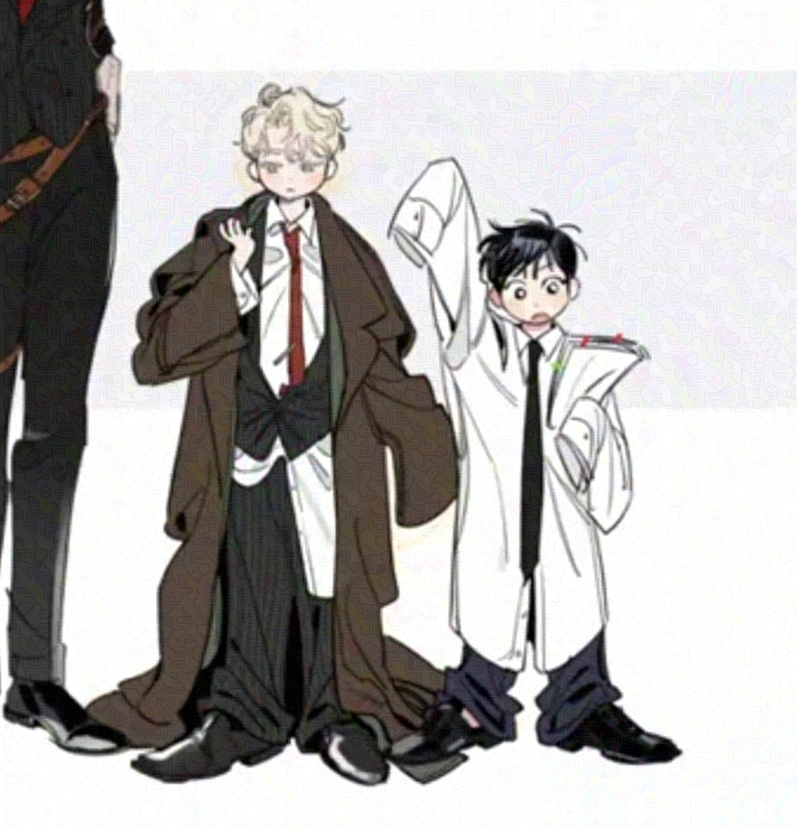 샌드이원 🥪 토마사르 🍅 
아가사르 🐺 아가이원 🐯