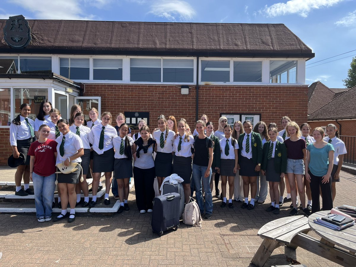 Gordon's German tweet media