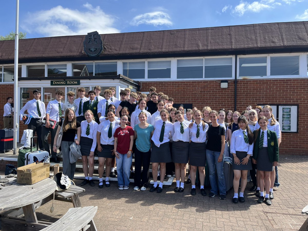 Gordon's German tweet media