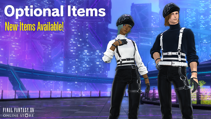 FINAL FANTASY XIV tweet media