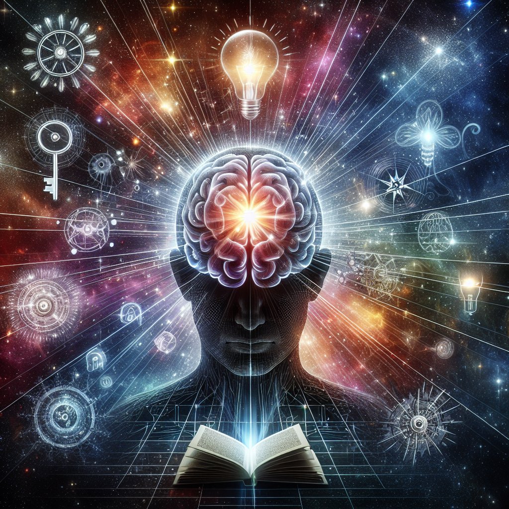 “Nurture great thoughts, for you will never go higher than your thoughts.” -Benjamin Disraeli