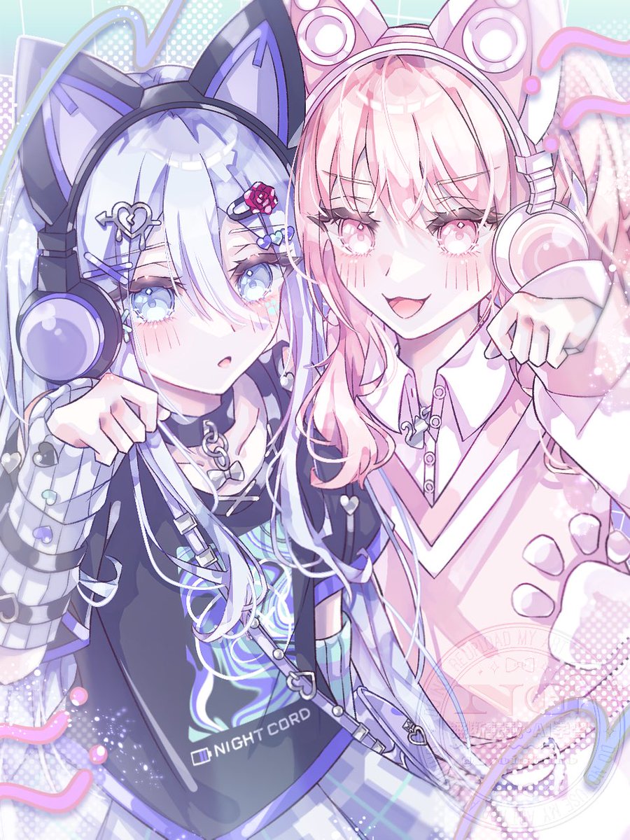 _yoishiro's tweet image. #2025年自分が選ぶ今年上半期の４枚 
#prsk_FA