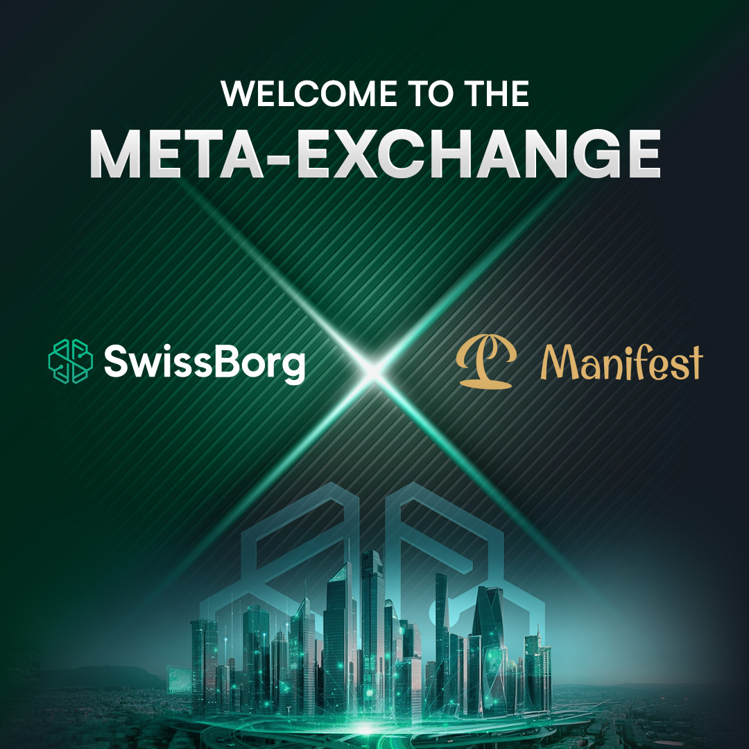 Meet @ManifestTrade — the high-performance DEX shaking up Solana. With its  on-chain, permissionless order book and atomic just-in-time (JIT)  liquidity, Manifest maximises capital efficiency. The unique Hypertree  structure is built to outpace