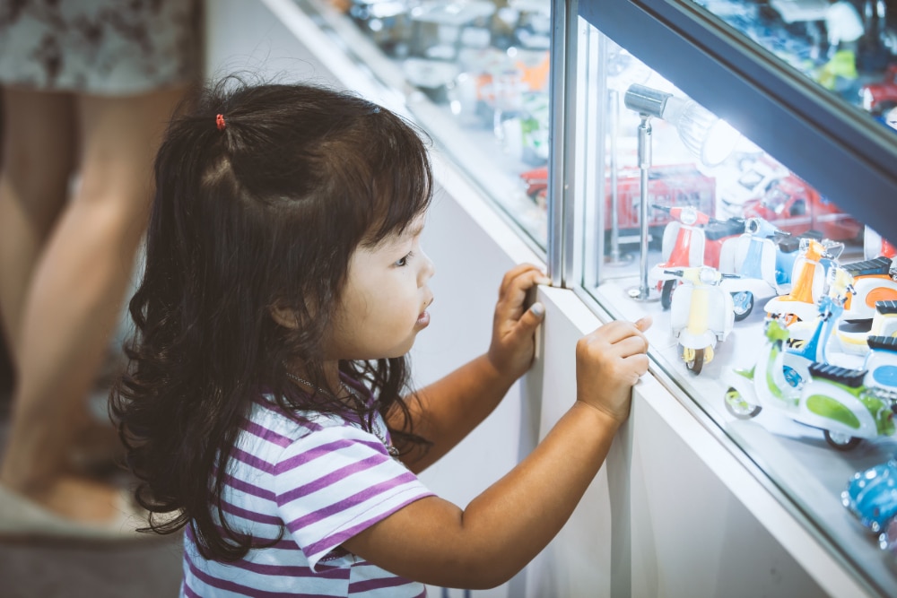 AddictionNews's tweet image. Are Blind Boxes Turning Kids Into Addicts?
The Chinese government is cracking down on the sale of blind boxes and blind decks because they cause addiction in children.
addictionnews.com/are-blind-boxe…
Another Exclusive from @AddictionNews