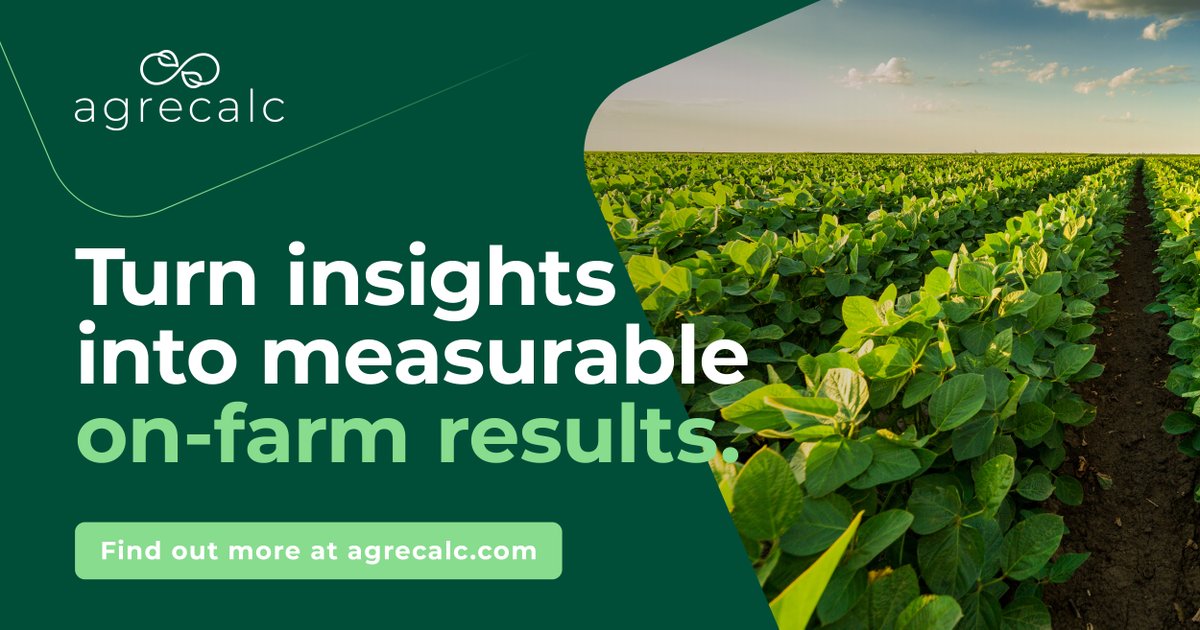 With Agrecalc Cloud’s scenario tool, you can simulate and compare changes to your carbon footprint and efficiency.

See how your farm stacks up against UK benchmarks: zurl.co/LdTlA