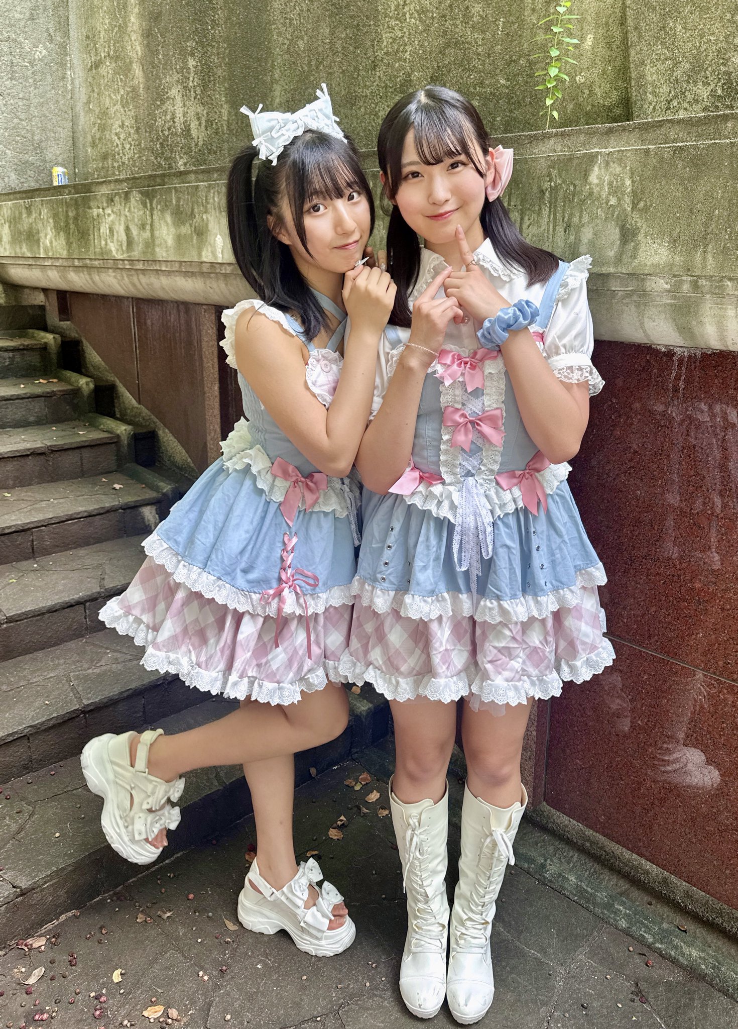 アイドル Ukei くにあに on X: 