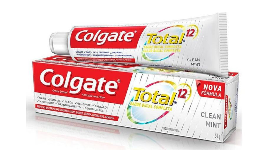 estendenciavzl's tweet photo. "Colgate Clean Mint" es tendencia porque el ministerio de salud ha emitido una alerta sanitaria a dicho producto, asegurando que causa “reacciones adversas” y “no es apta para el consumo humano” https://t.co/MEuaJO0xlr