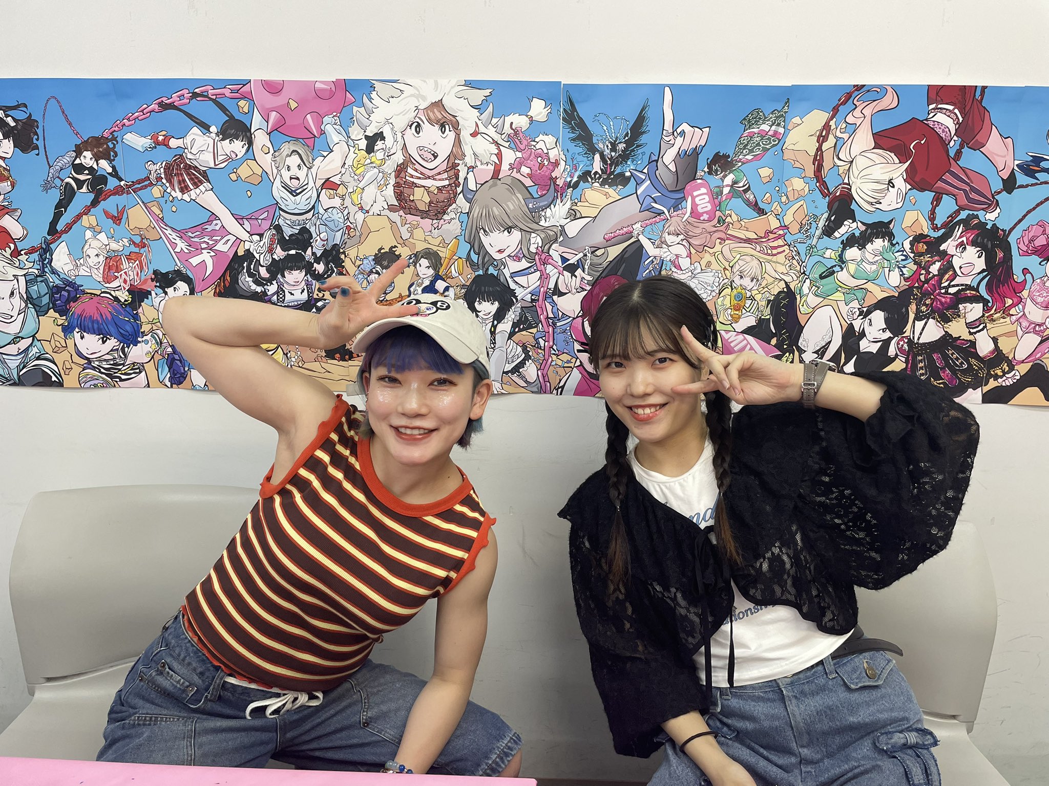 東京女子プロレスらくポートレート＆チェキセット④ 東京女子プロレス瑞希ポートレート - メルカリ